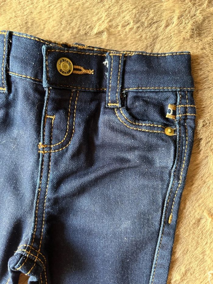 Lot 4 pièces 6 mois - photo numéro 7