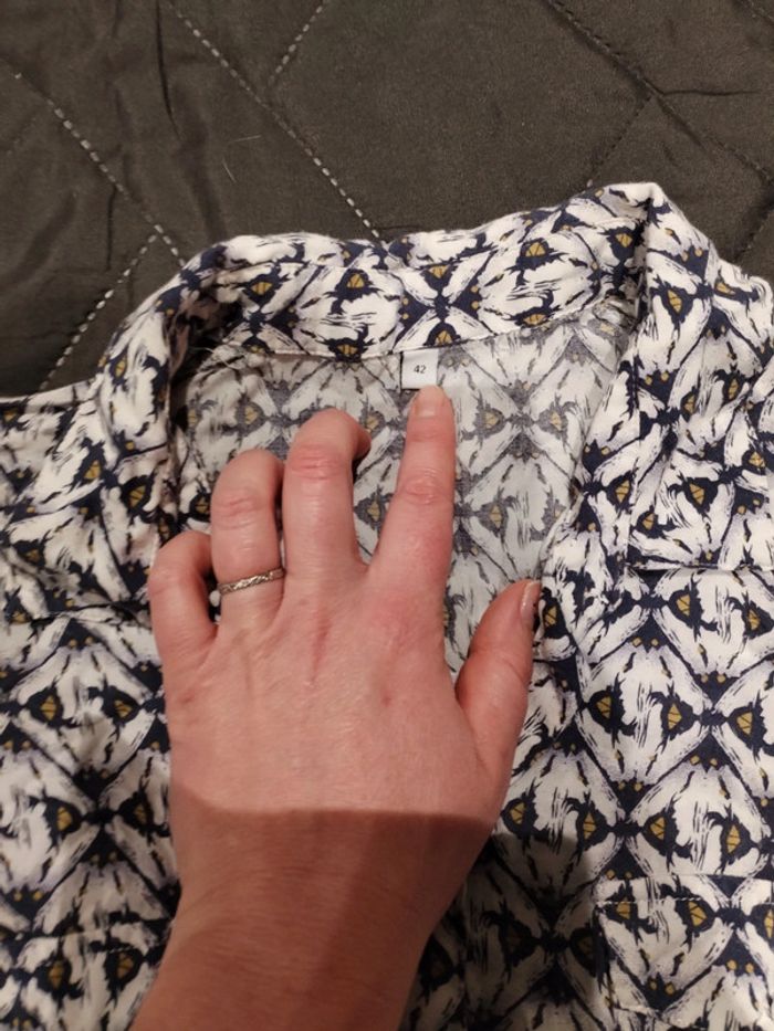 Chemisier 40/42 - photo numéro 4