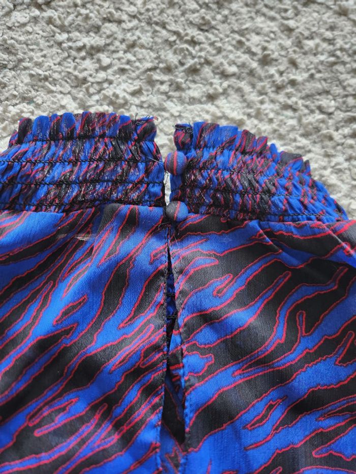 Robe voile taille 36 - photo numéro 6