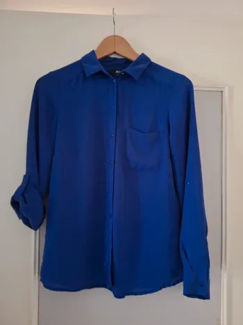 Chemise