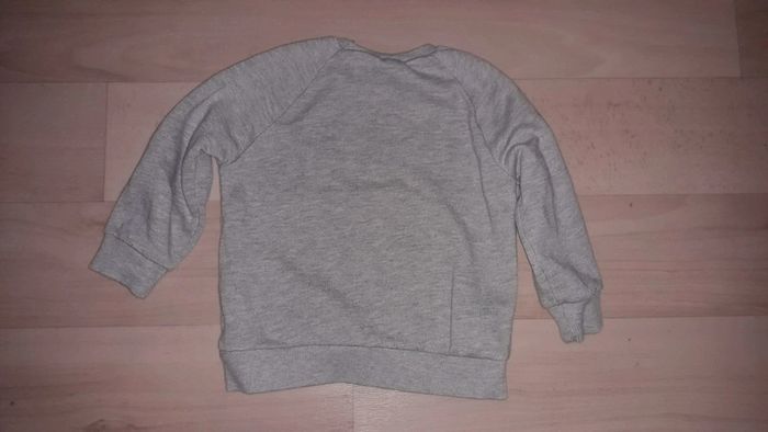 Pull Zara 18 24 mois - photo numéro 2