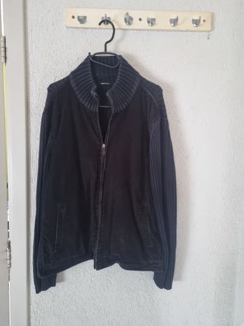 Veste celio
