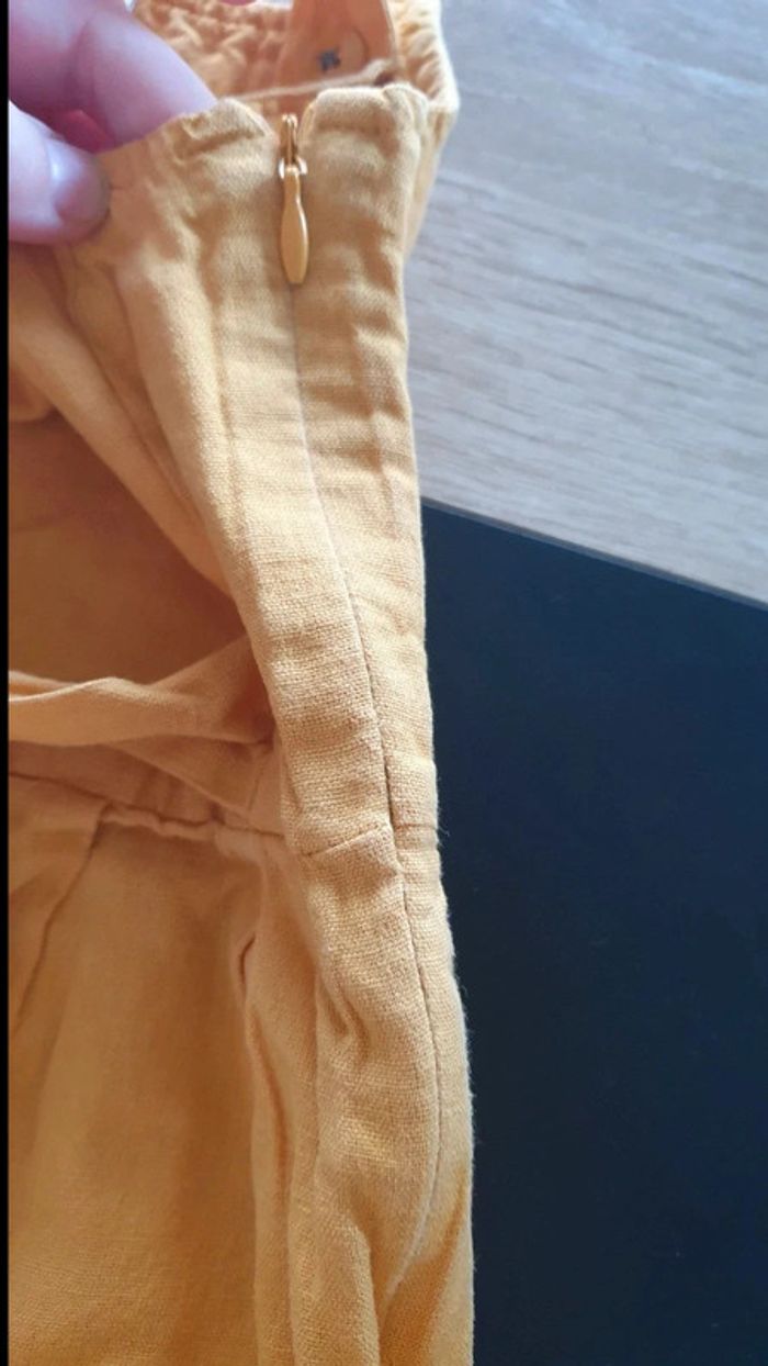 Combinaison pantalon 92 cm - photo numéro 3