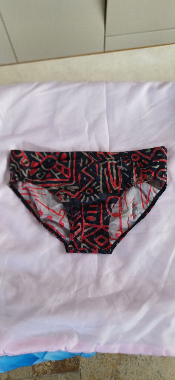 Maillot de bain homme taille  L