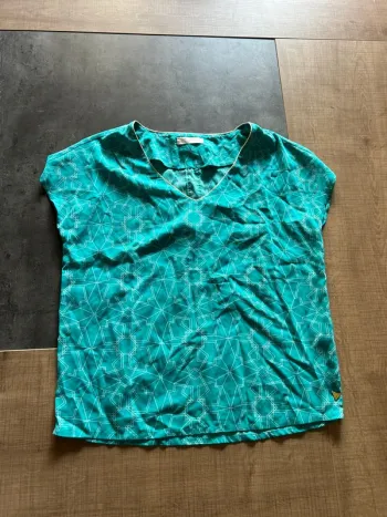 Tunique femme, teddy smith, taille 36