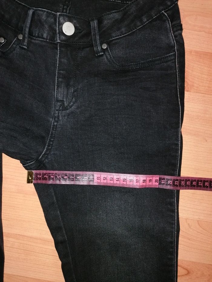 Jeans Gèmo taille 36 - photo numéro 10
