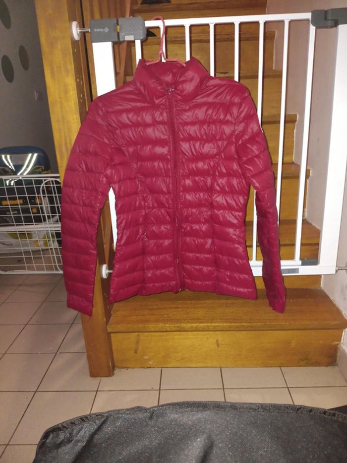 Veste / doudoune - photo numéro 2