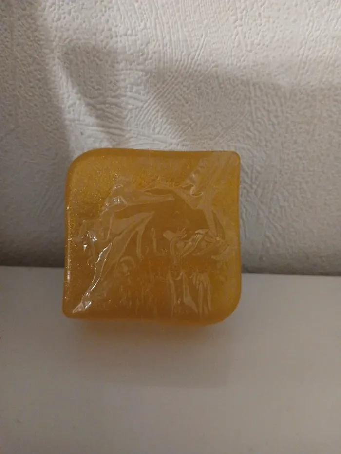 Savon Belle de nuit Fragonard