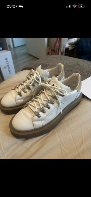 Chaussure the kooples T43 excellent état 