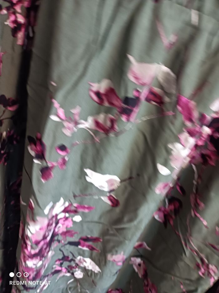 Superbe robe taille 54 / 56 💥 NEUF 💥 spécial grande taille - photo numéro 5