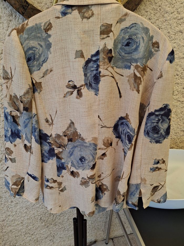 Veste chemise femme - photo numéro 2