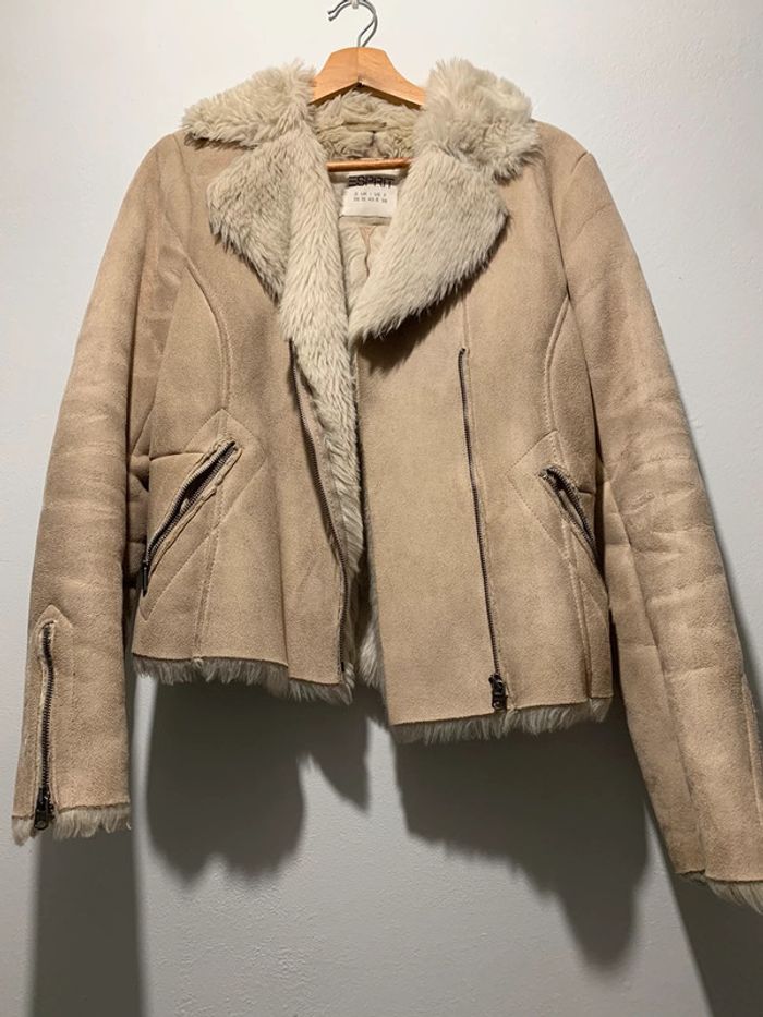 Veste Esprit