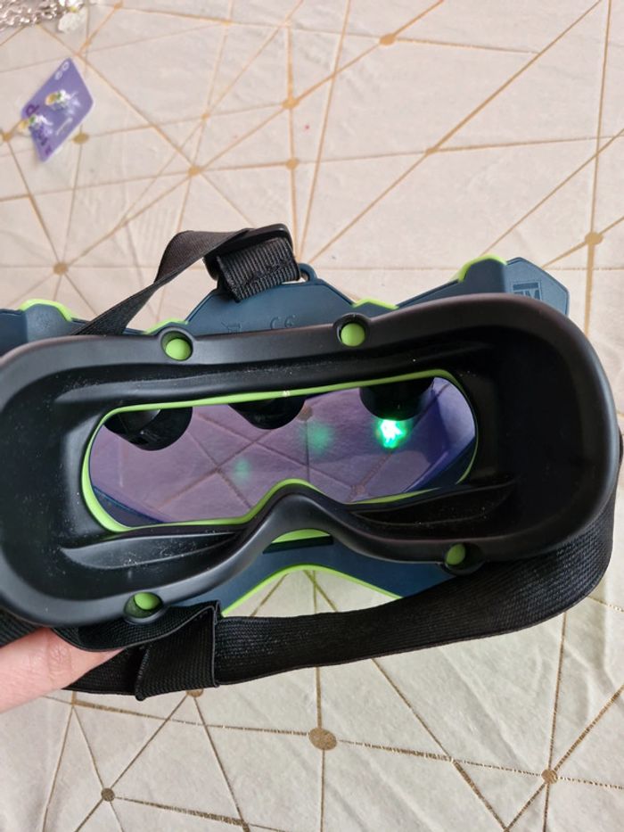 Alien mission - photo numéro 4