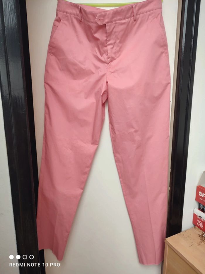 Pantalon dégriffés Hermès neuf