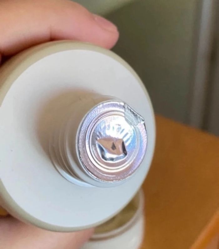 Lait corps neuf - photo numéro 3