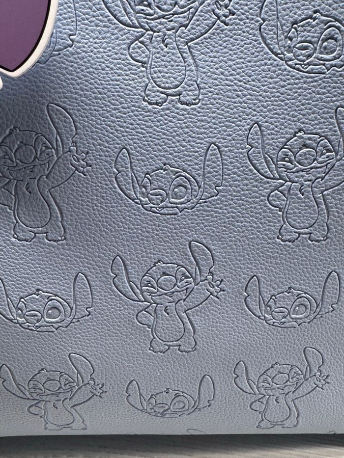 Sac  à main Stitch neuf - photo numéro 2