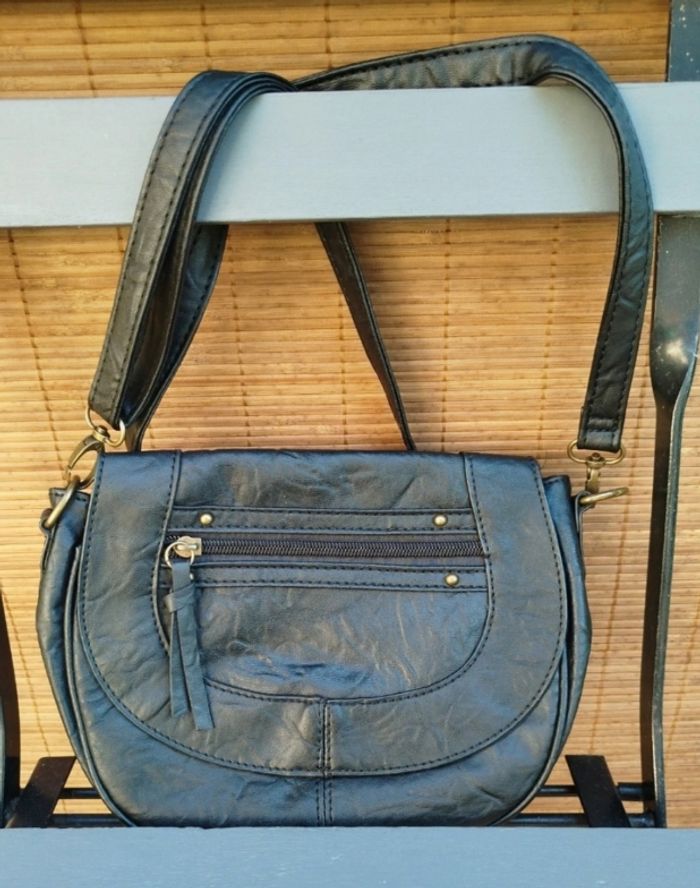 Sac bandoulière Kiabi