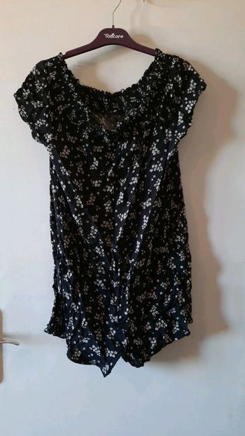 Combishort femme