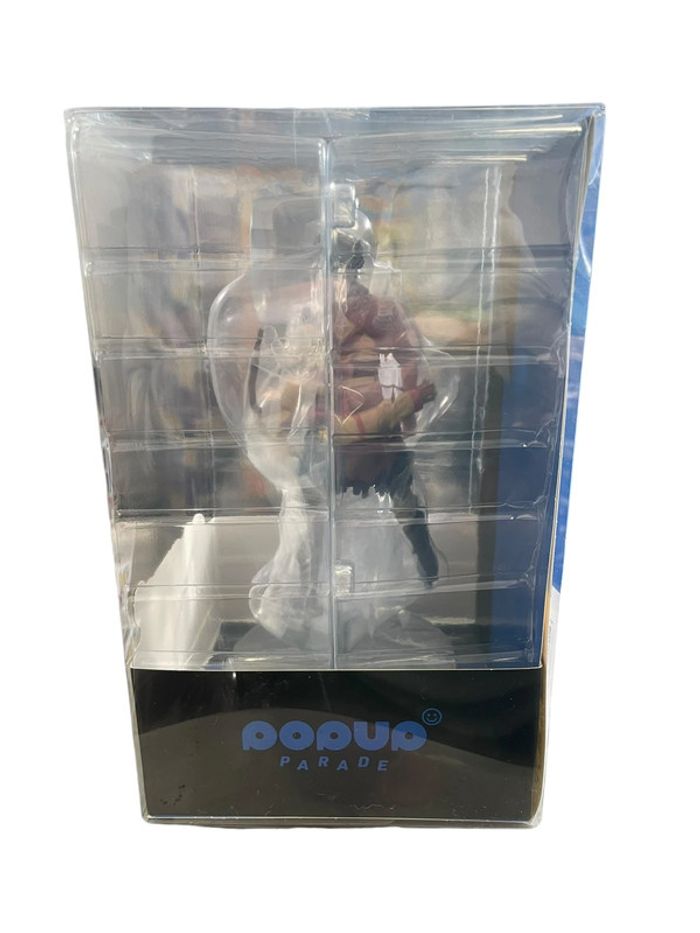 Figurine Popup Parade God Of War Atreus 16 cm Good Smile Company neuf - photo numéro 4