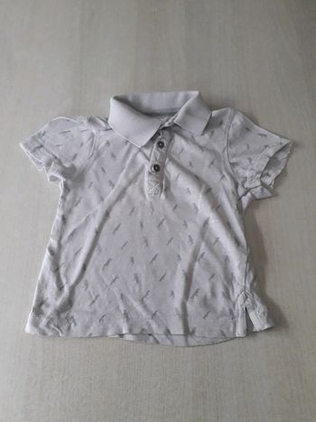 Tee-shirts 2 ans