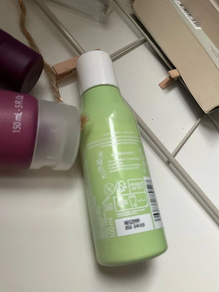 Les corps velouté, Nocibé 100 ML - photo numéro 7