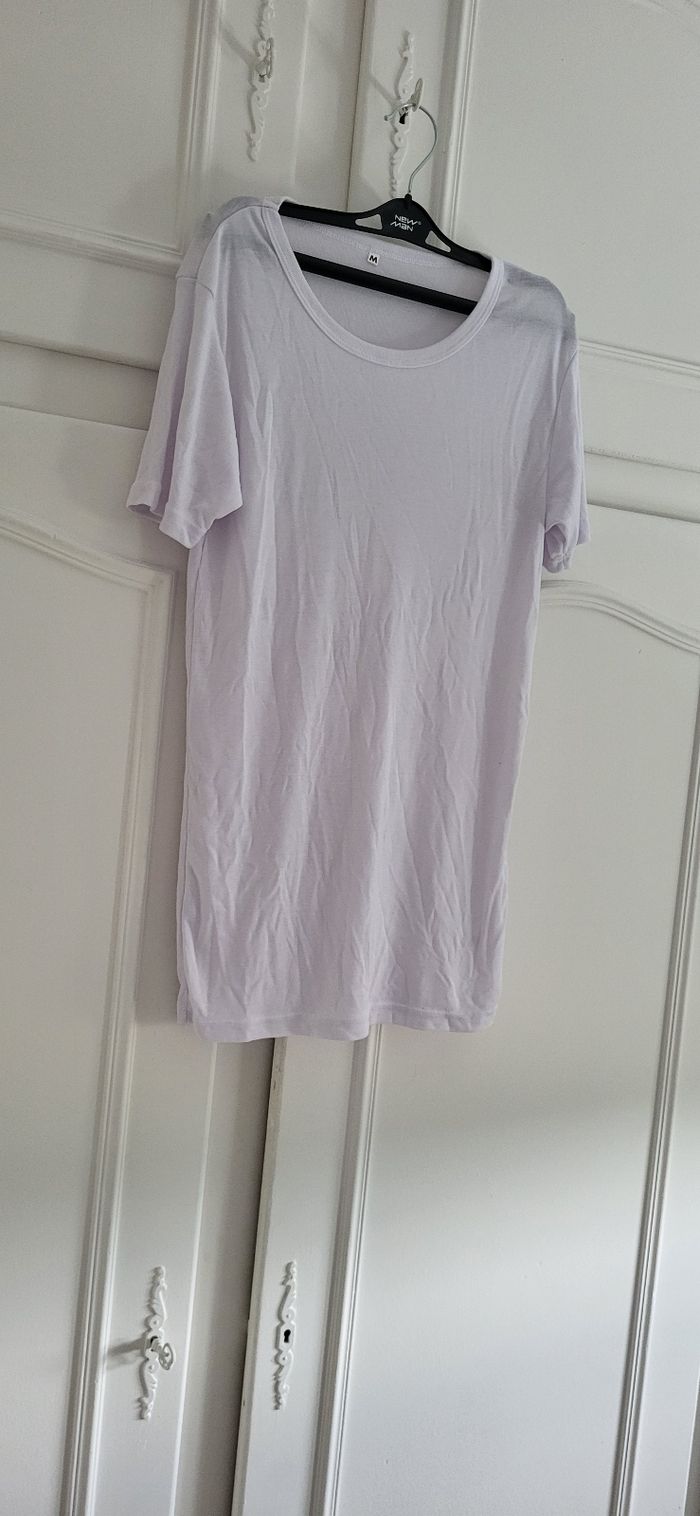 T shirt MC