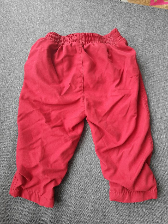 Pantalon/jogging taille 6 mois - photo numéro 3