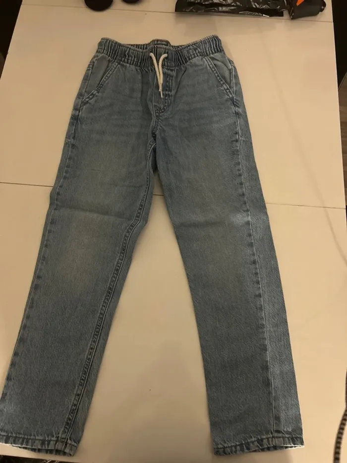 jeans garçon - photo numéro 2