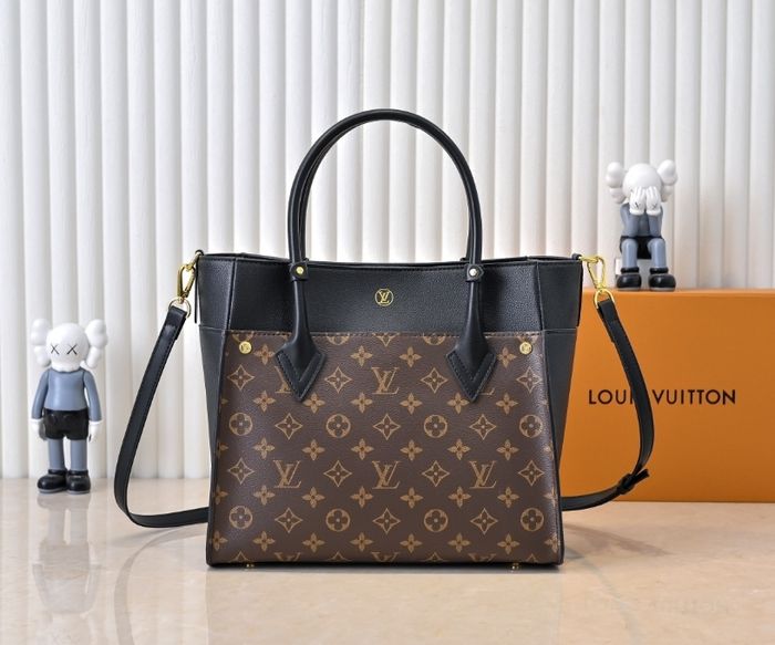 Louis Vuitton On My Side M53826 - photo numéro 3