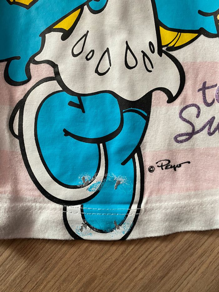 Tee-shirt - photo numéro 2