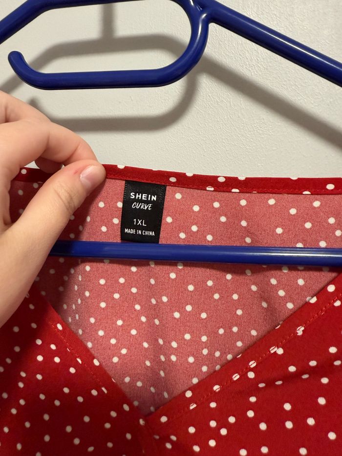 Blouse taille 1XL - photo numéro 2