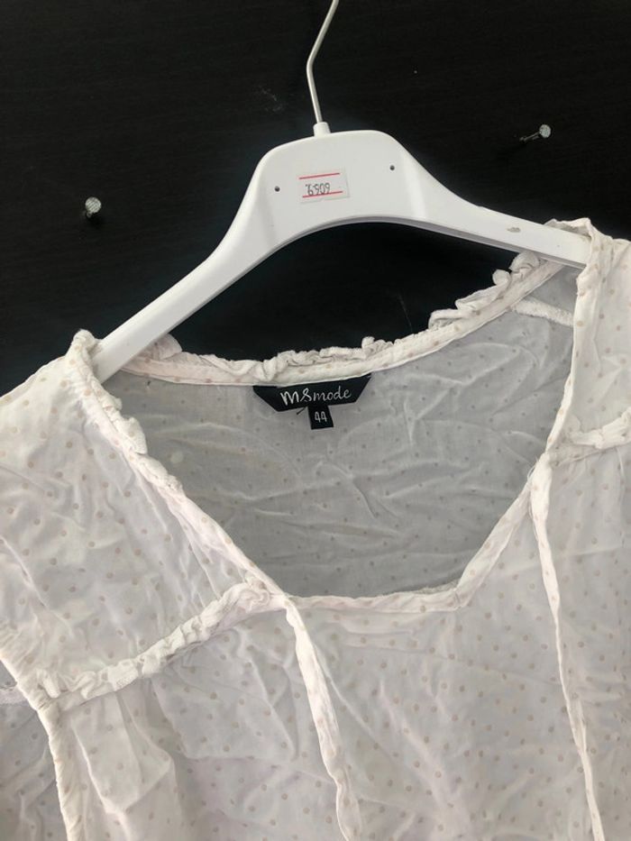 Blouse - photo numéro 2