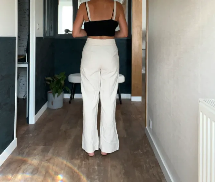 Pantalon fluide - photo numéro 2