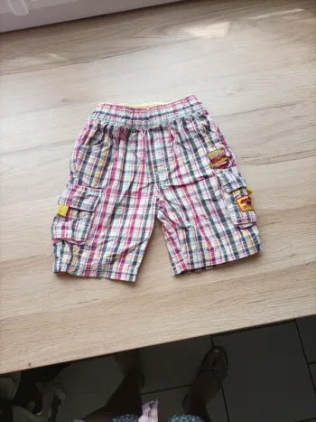 Short