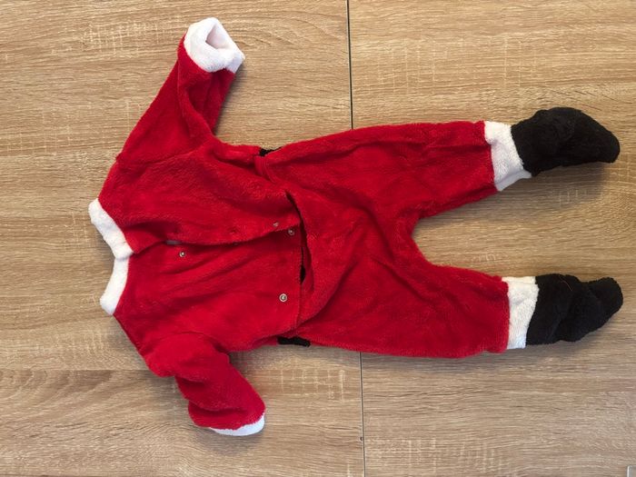 Tenue pour Noël - photo numéro 3