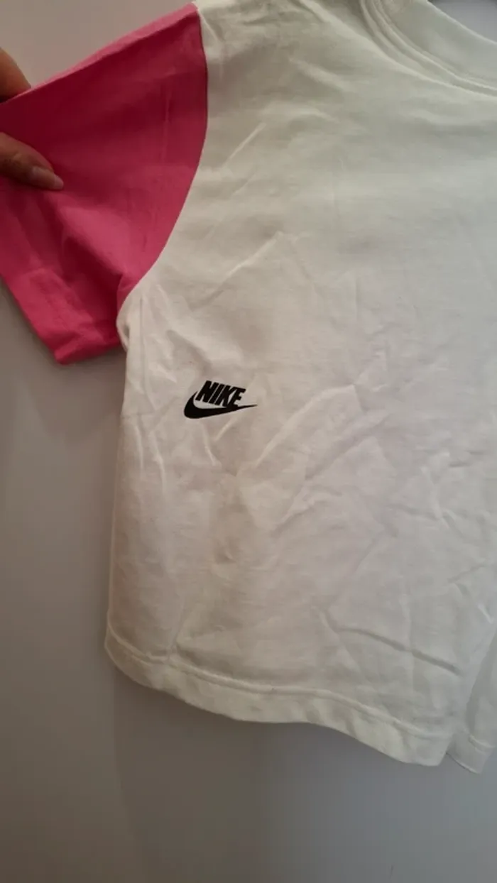 T-shirt Taille 122-128cm - photo numéro 4