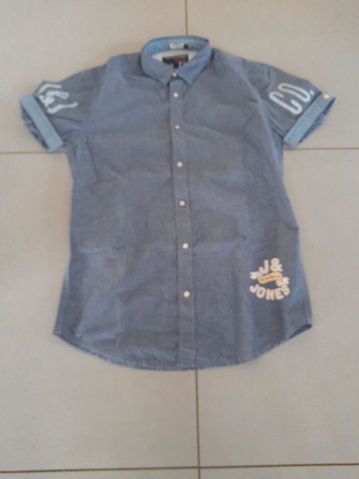 Chemise Jack & Jones