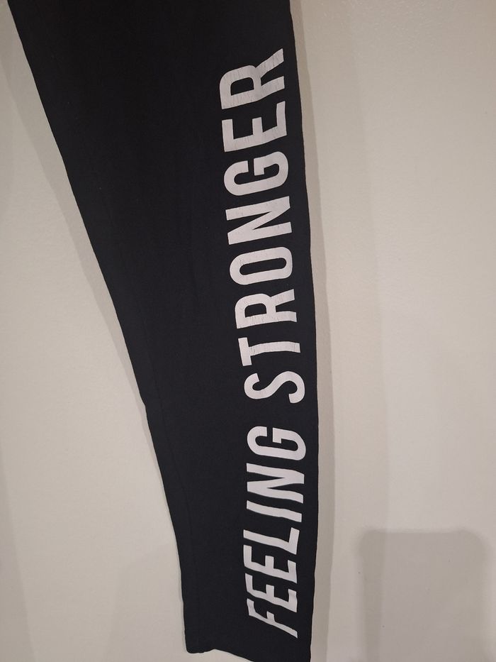 Leggins - photo numéro 2