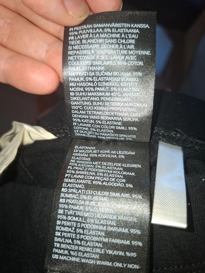 Legging 9/10 ans - photo numéro 6