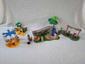 Playmind aire de jeux