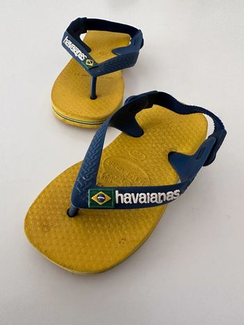 Havaianas 20