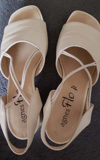 Chaussures  dames en 36  et 37