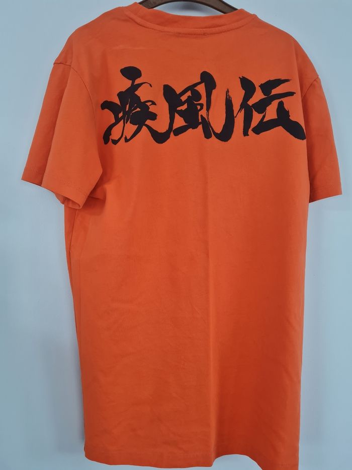 Teeshirt naruto - photo numéro 4