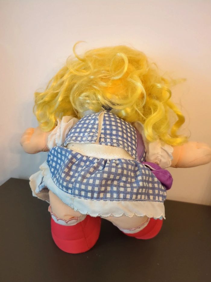 poupée Fisher Price little people - photo numéro 3