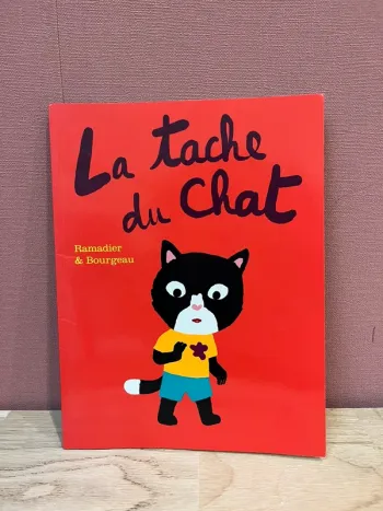 Livre école des loisirs 40