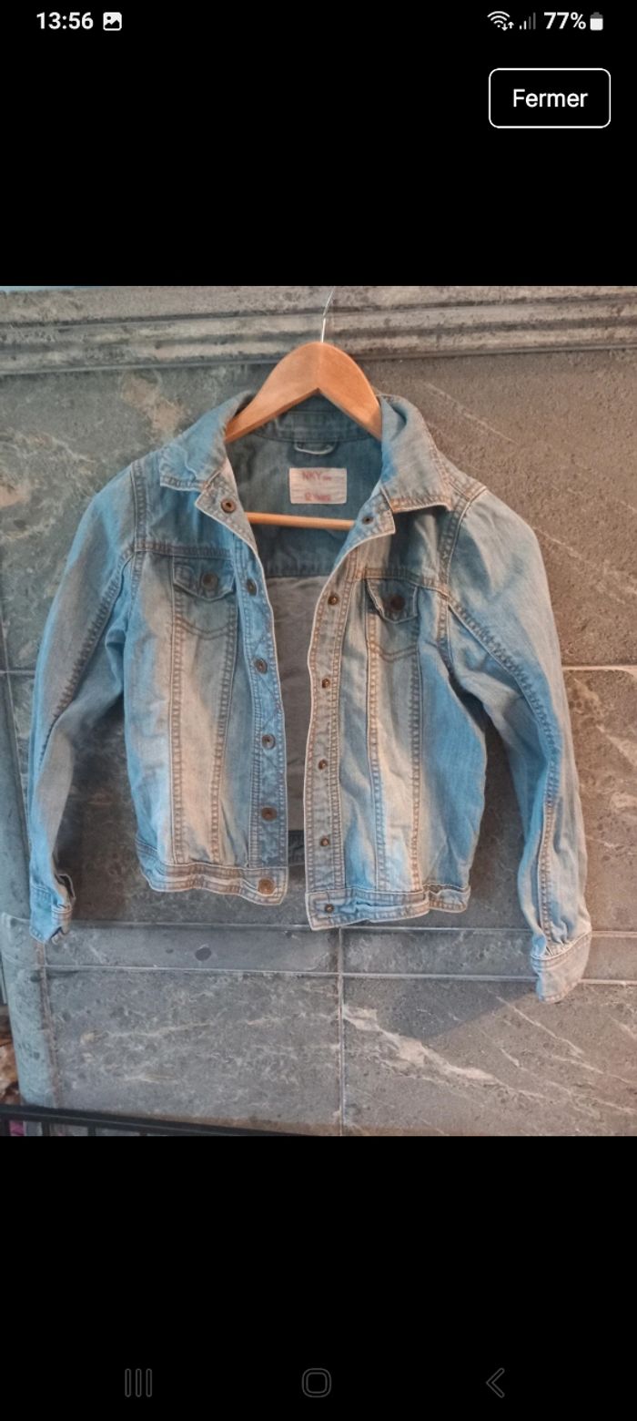 Lot 12 ans - photo numéro 5