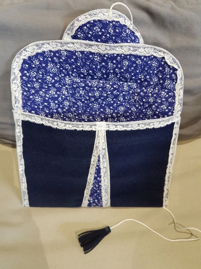 Pochette de rangement - photo numéro 2