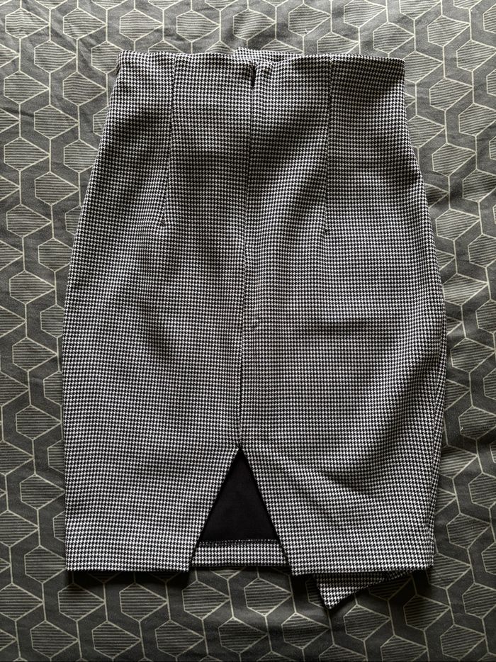 jupe tailleur taille 36 - photo numéro 5