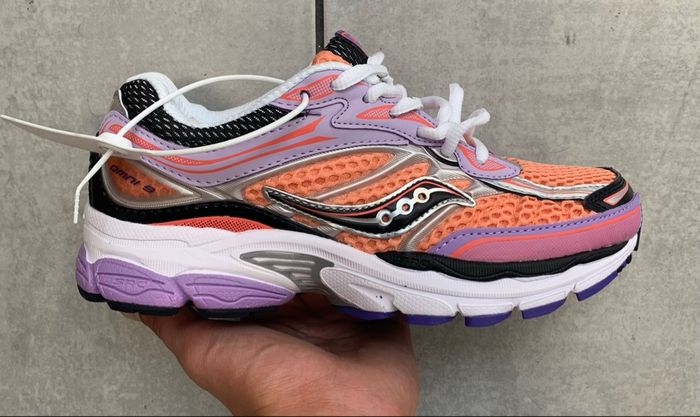 Saucony