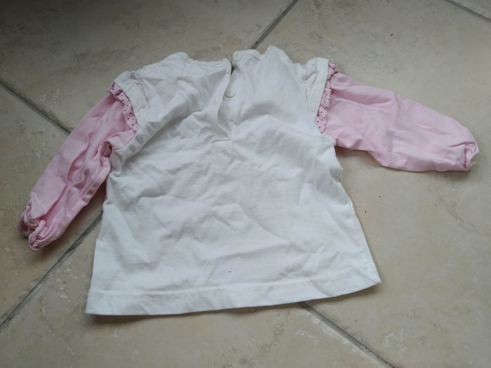 Ensemble tunique pantalon - photo numéro 2